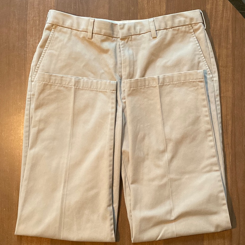 Bass Premium Chino 33x32